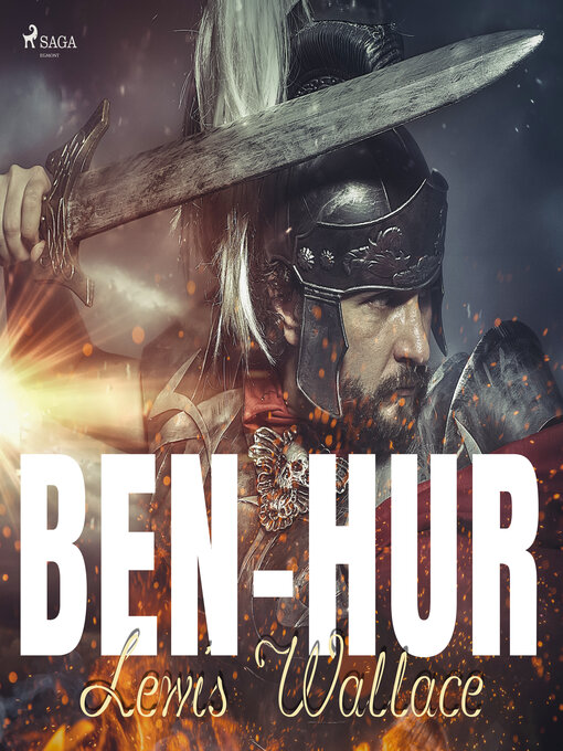 Title details for Ben-Hur by Lewis Wallace - Available
